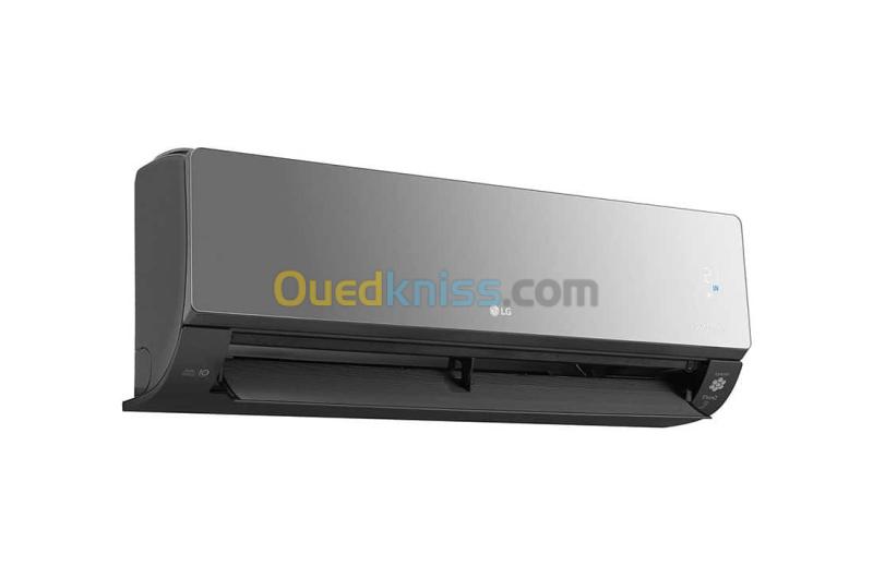 CLIMATISEUR LG 12000 BTU ARTCOOL ART12ALG Climatiseur / Climatiseur fixe 16