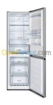  REFRIGERATEUR HISENSE COMBINE AFFICHEUR 300L - RD-39WC 19