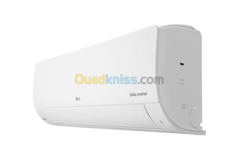 Climatiseur LG dual cool DUAL12AT3 2