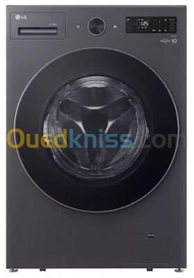 MACHINE A LAVER  LG 15/8 kg  SECHAGE AI DD TurboWash  Steam 2026 F0Z6DRP24 6