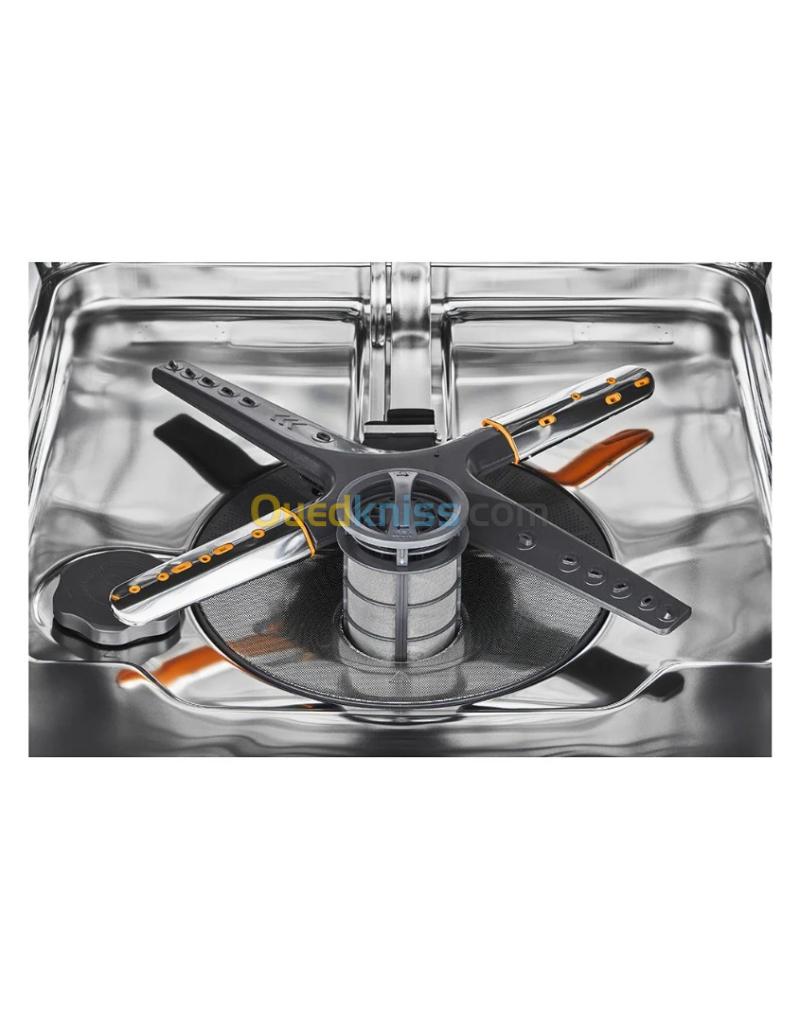 Lave vaisselle encastrable LG QuadWash  14 co DBC425TS 13