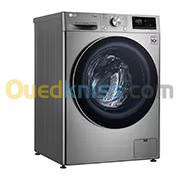 MACHINE A LAVER LG NEW 2026 11KG GRIS -40 - F4V5EYP2P -