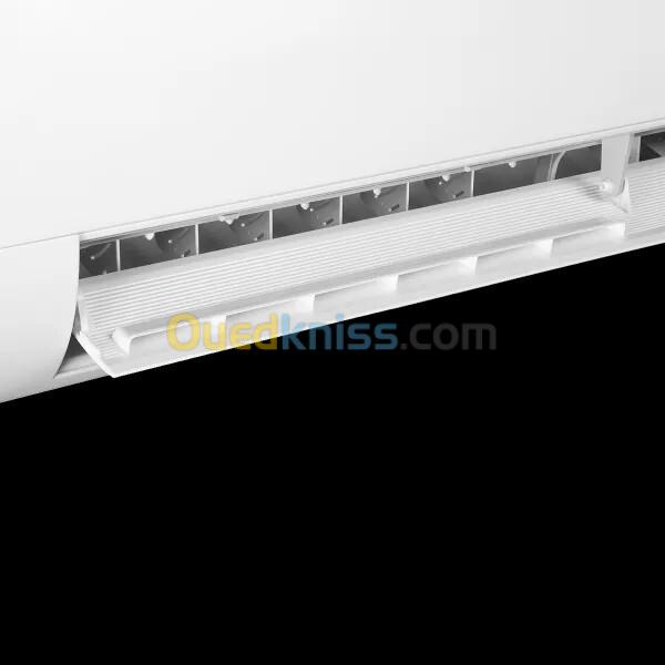 CLIMATISEUR HAIER 12000 BTU INVERTER  HSU-12HIPEQW01 7