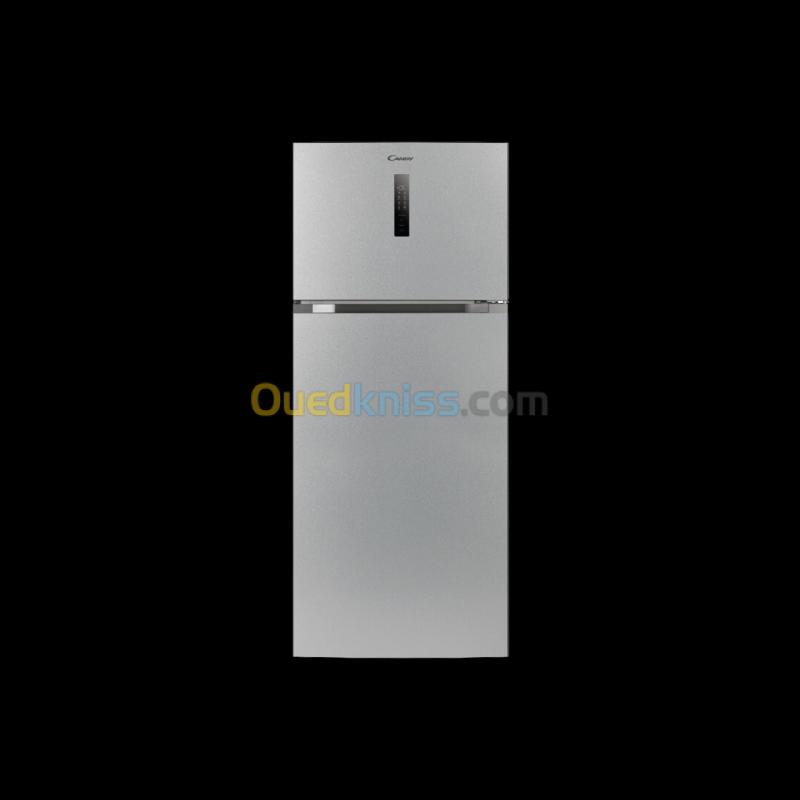  Réfrigérateur Double porte CANDY 570 Digital Display  No Frost. CDHT570FX 2