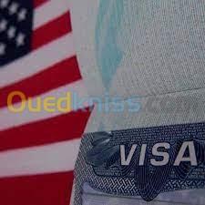  RDV Visa USA 