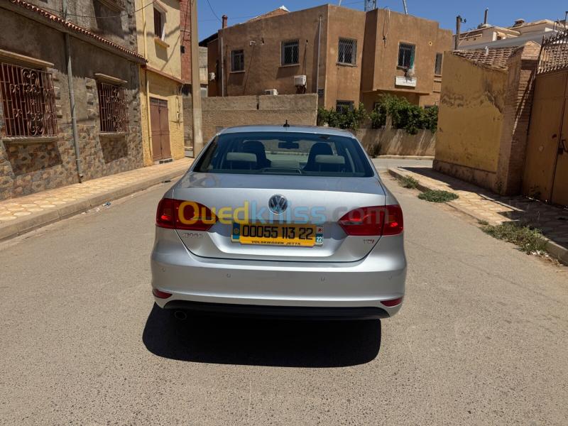 Volkswagen Jetta 2013 Classic  5