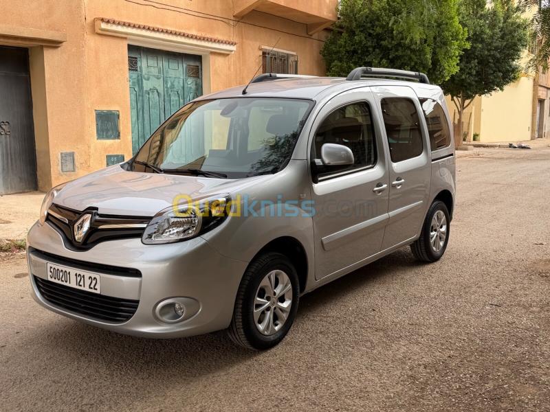 Renault Kangoo 2021 Privilège plus 5