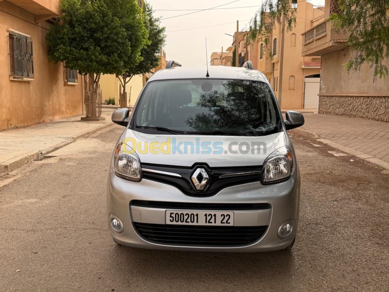 Renault Kangoo 2021 Privilège plus 2