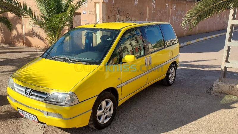 Peugeot 806 2002 806 10