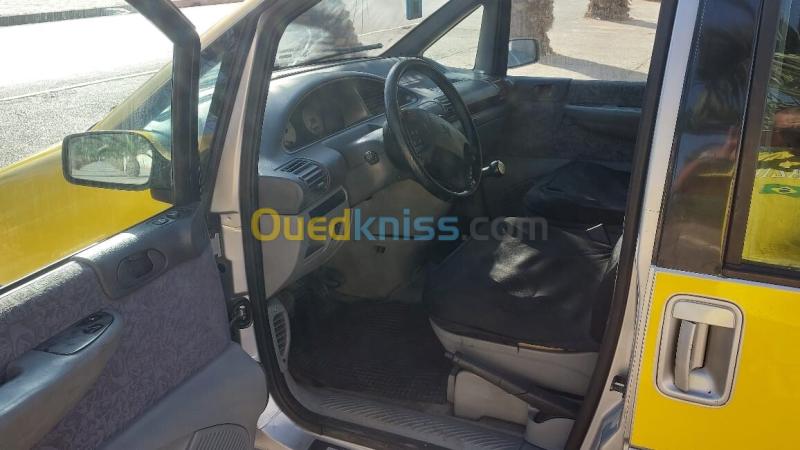 Peugeot 806 2002 806 2