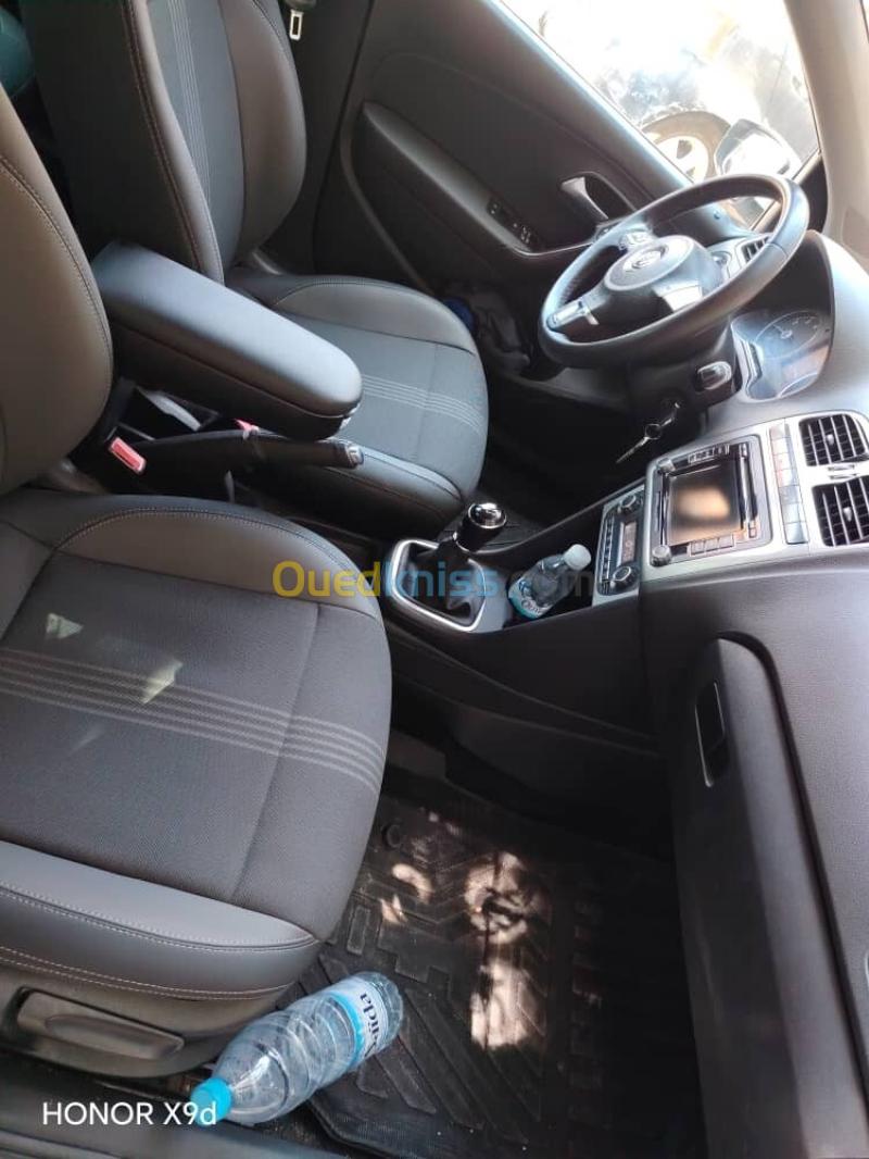 Volkswagen Polo 2014 Life 15