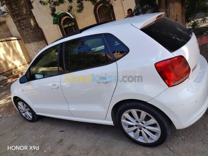 Volkswagen Polo 2014 Life 14