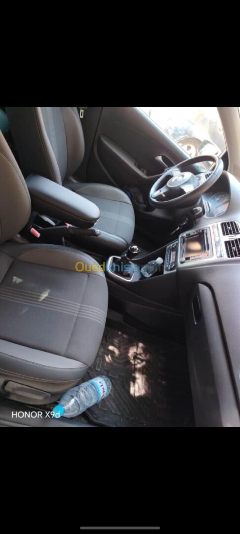 Volkswagen Polo 2014 Life 5