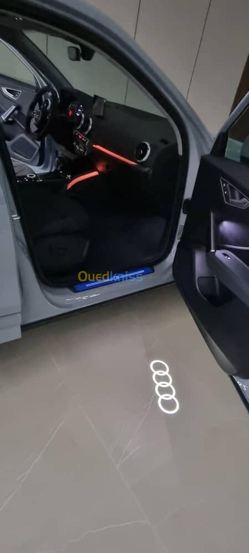 Audi Q2L 2026 Sline 8