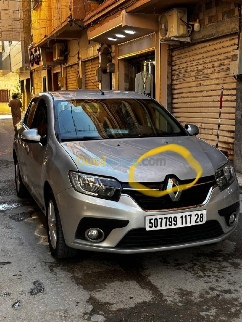 Renault Symbol 2017 Collection 2