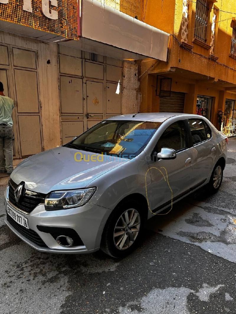 Renault Symbol 2017 Collection 3