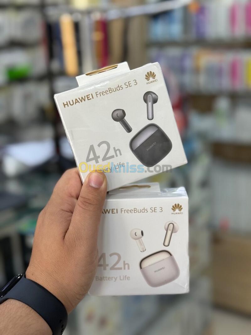 HUAWEI FREEBUDS SE 3 ORIGINAL 42H