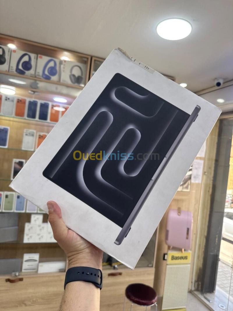 MACBOOK PRO M3 8/512GB 14 POUCES SCELLE