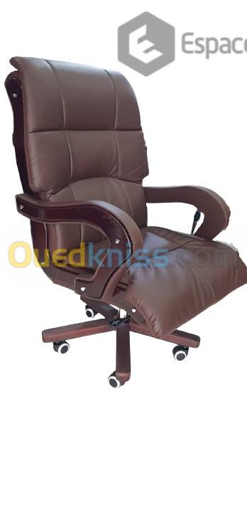  Chaise Bureau PDG H02