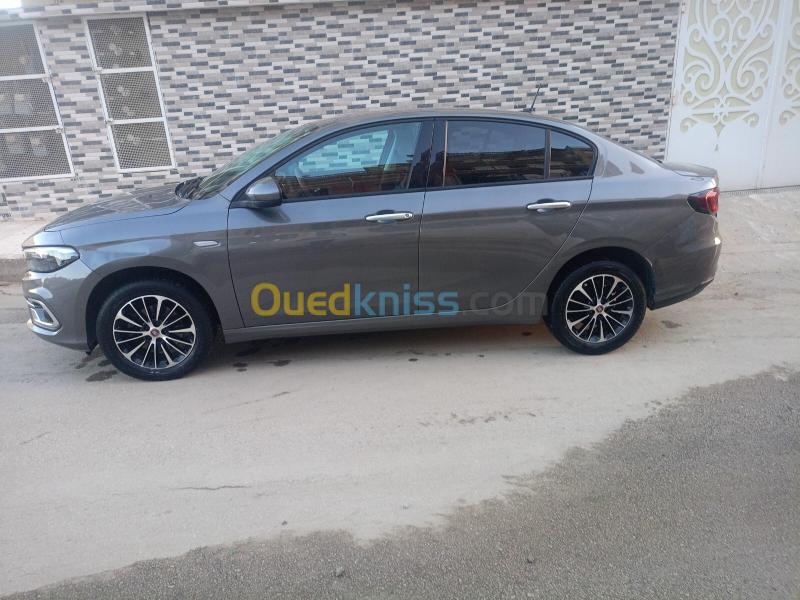 Fiat Tipo Sedan 2024 Urban Plus 3