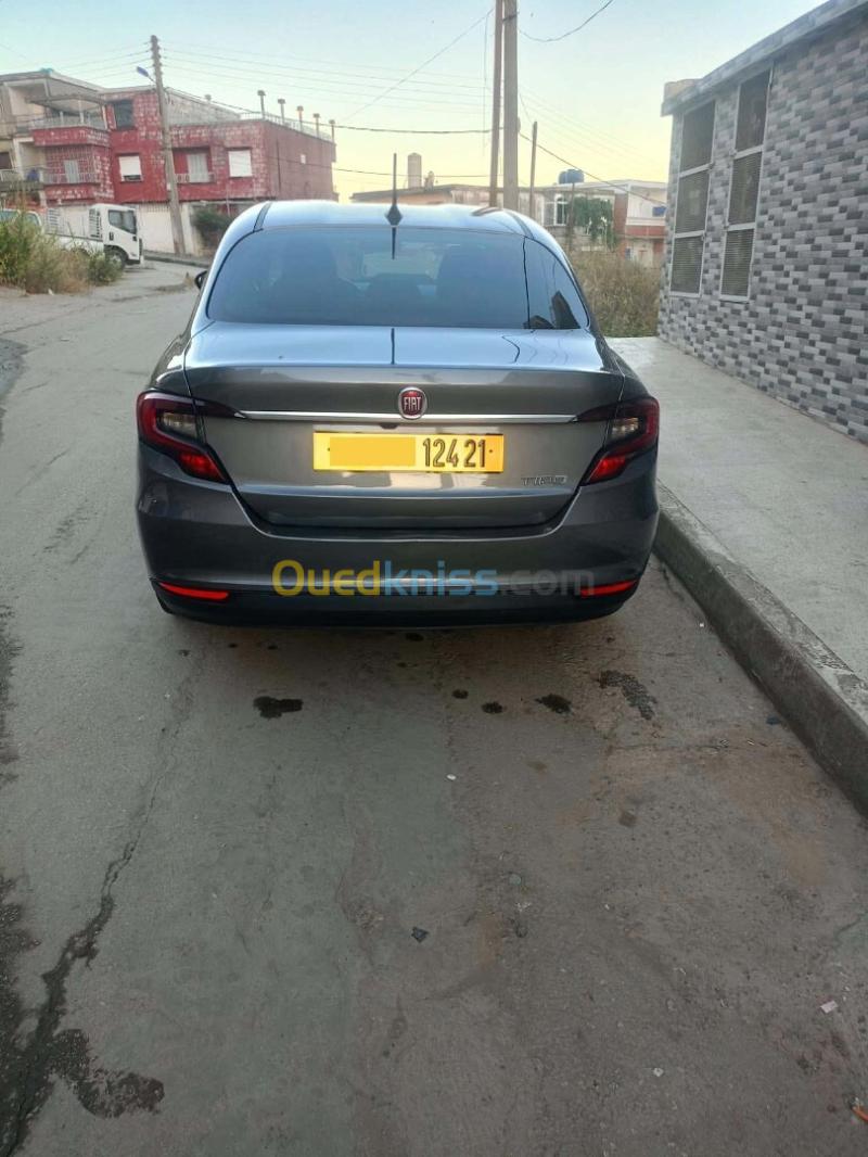 Fiat Tipo Sedan 2024 Urban Plus 2