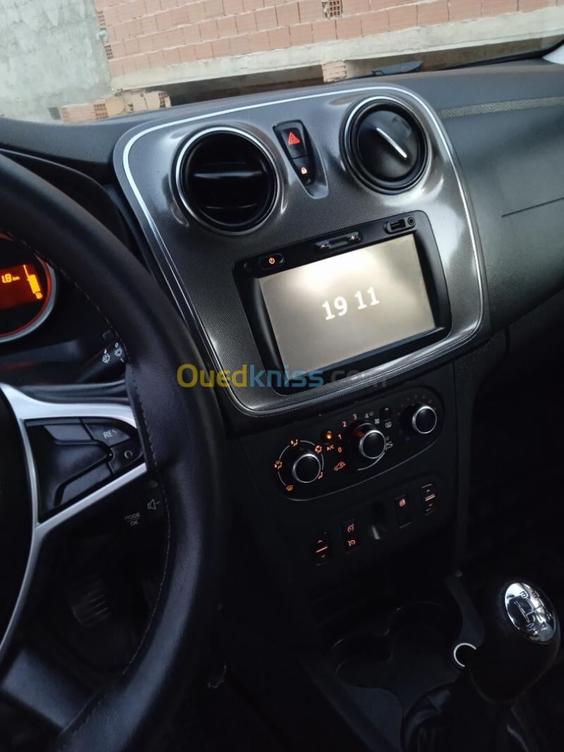 Dacia Sandero 2017 Stepway 4