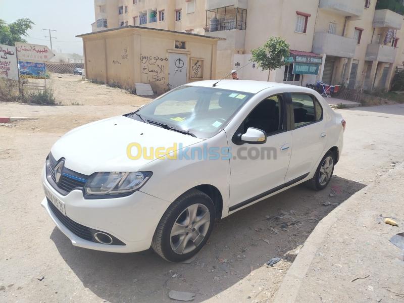 Renault Symbol 2015 Extrême 3