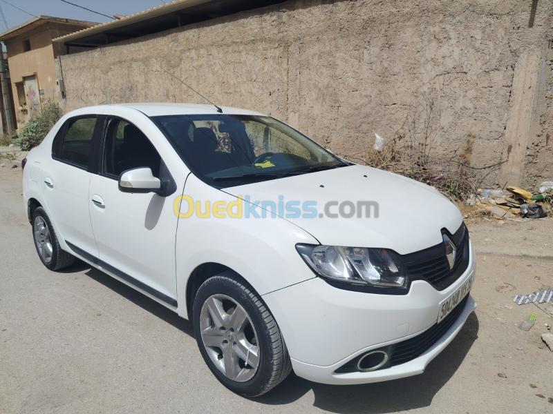 Renault Symbol 2015 Extrême 4