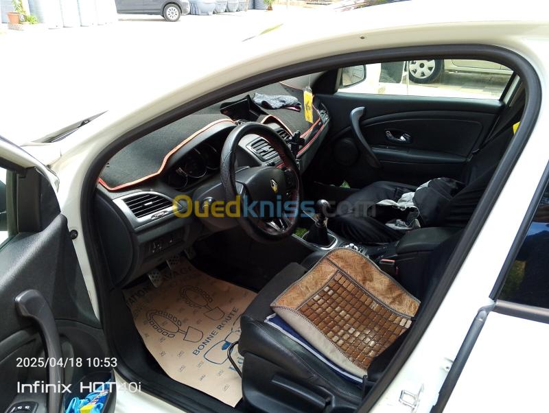 Renault Megane 3 2014 GT Line 2