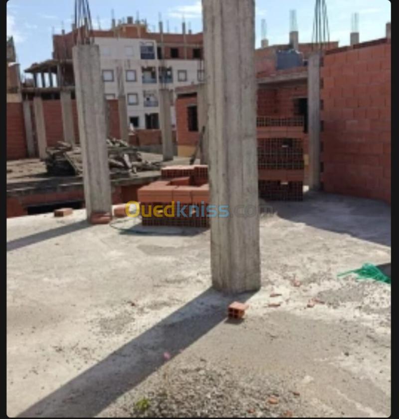 Vente Villa Alger Birtouta 4