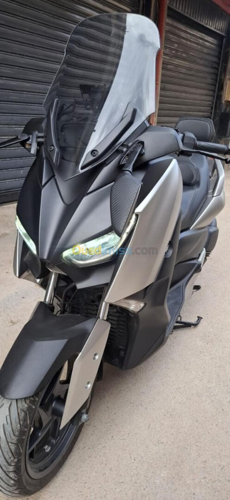 YAMAHA X Max 300 2020 6