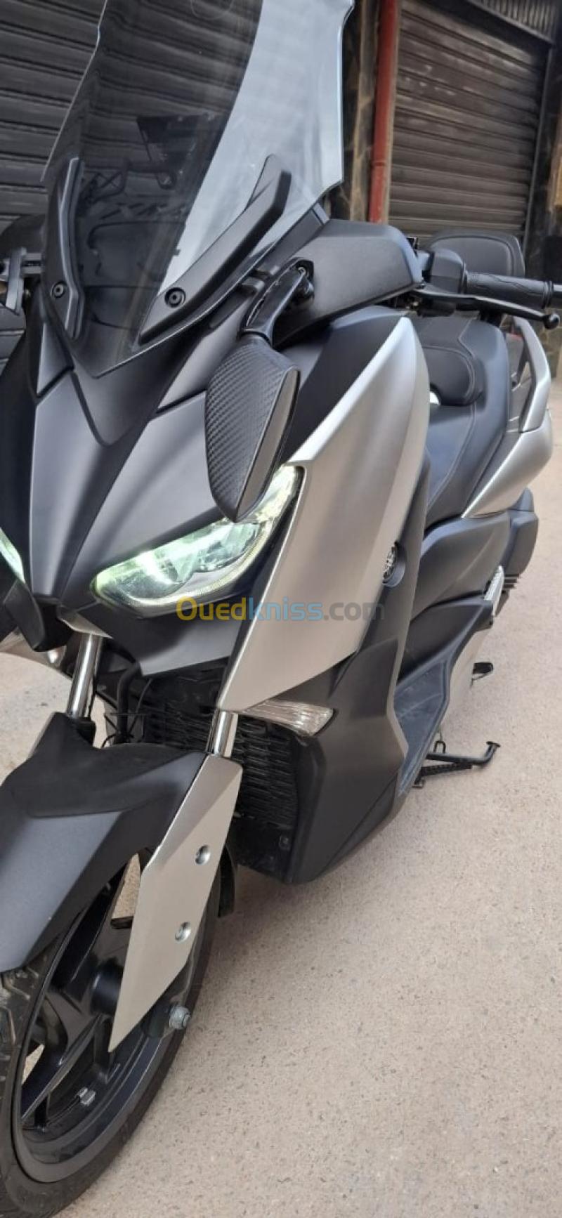 YAMAHA X Max 300 2020