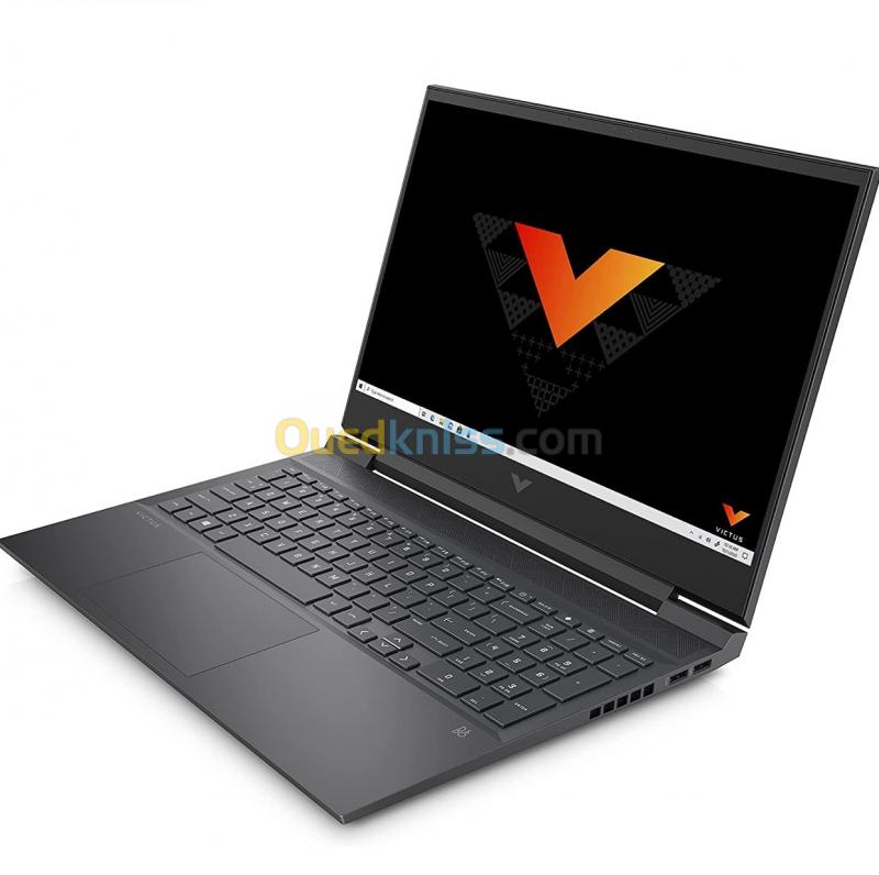  Victus by HP PC RTX 3060 Portable Gaming 