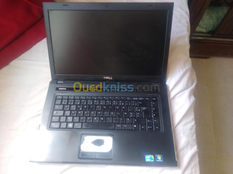 Dell vosto 3500 Intel Core i3 2