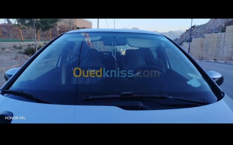 Peugeot 206 2008 206 7