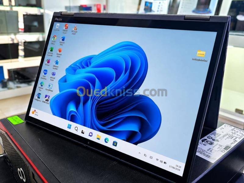 LENOVO THINKPAD X13 YOGA TACTILE 3