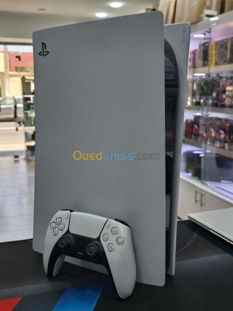 SONY PLAYSTATION 5 FLASH 2