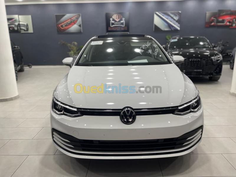  Volkswagen GOLF 2023 Style