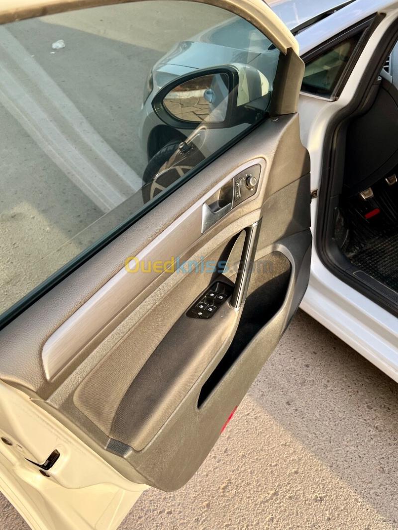 Volkswagen Golf 7 2018 START+ 9