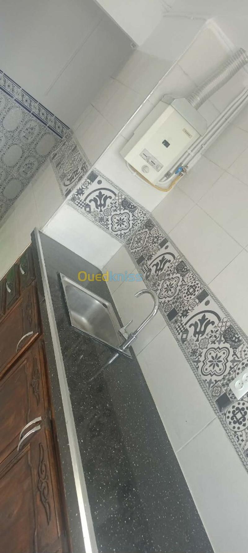 Location Appartement F3 Oran Oran 2