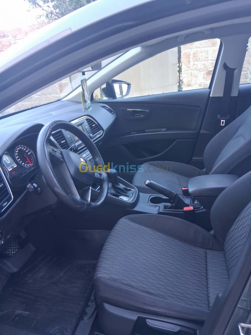 Seat Leon 2016 Leon 9