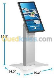 BORNES INTERACTIVES BORNES MULTIMEDIA  19