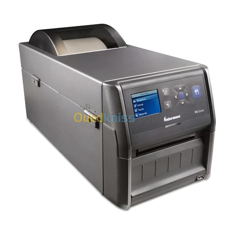 Imprimante étiquettes Intermec 3