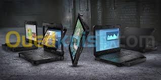 PC INDUSTRIELLE / LAPTOP ENDURCIE / TABLETTE ENDURCIE 5