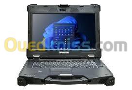PC INDUSTRIELLE / LAPTOP ENDURCIE / TABLETTE ENDURCIE