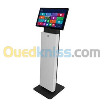 BORNES INTERACTIVES BORNES MULTIMEDIA  7