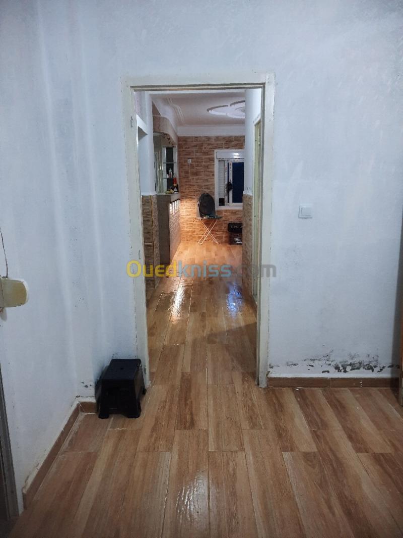 Vente Appartement F3 Jijel El aouana 16