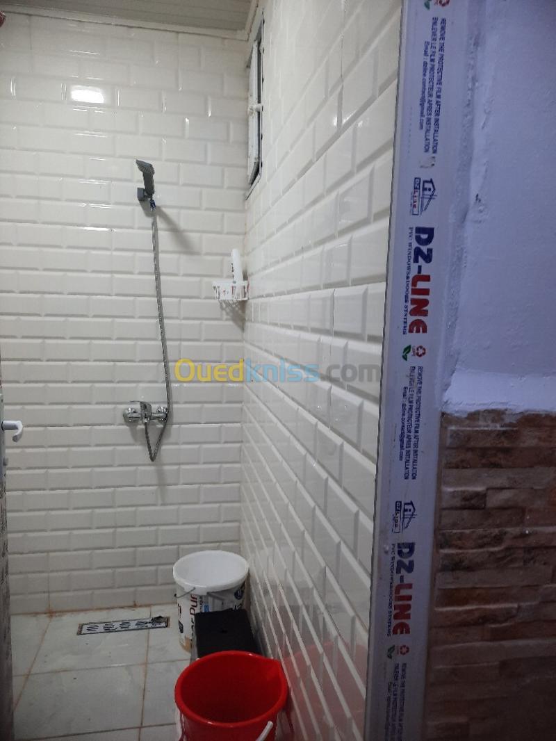 Vente Appartement F3 Jijel El aouana 12