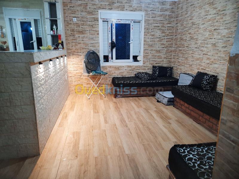 Vente Appartement F3 Jijel El aouana 4