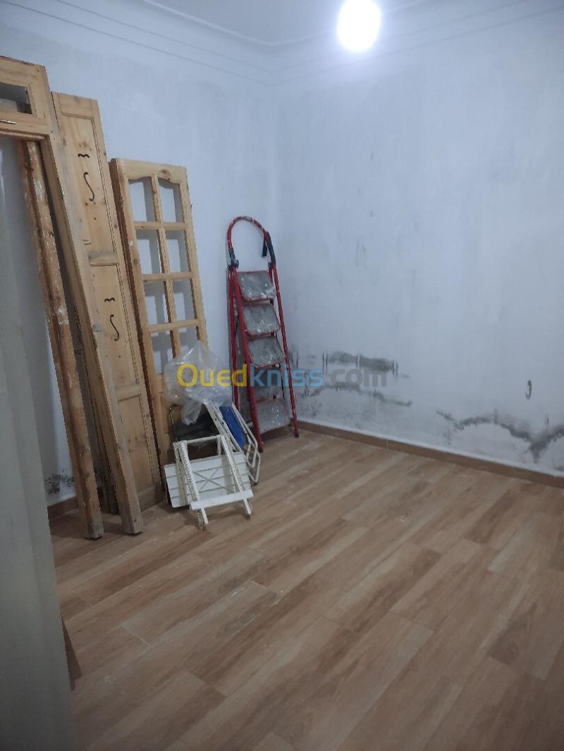 Vente Appartement F3 Jijel El aouana 14